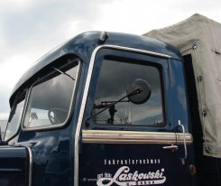 B&uuml;ssing 6000S Pritsche 1954