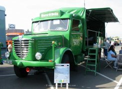 B&uuml;ssing 7500S Pritsche 1954