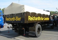 B&uuml;ssing 8000S Pritsche 1954