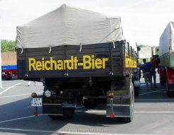 B&uuml;ssing 8000S Pritsche 1954