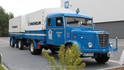 B&uuml;ssing 6000S Pritsche 1954