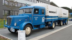 B&uuml;ssing 6000S Pritsche 1954