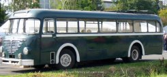 B&uuml;ssing 6500T ex-Postbus 1956