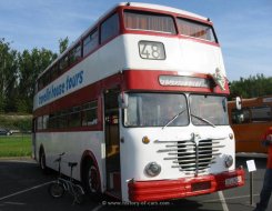 B&uuml;ssing D2U 1961