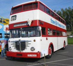 B&uuml;ssing D2U 1961