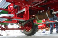 B&uuml;ssing LS77 Pritsche 1961