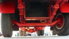 B&uuml;ssing LU11 Pritsche 1961