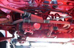 B&uuml;ssing LU11 Pritsche 1961