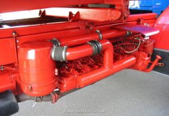 B&uuml;ssing LU11 Pritsche 1961