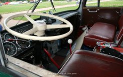 B&uuml;ssing Commodore LU11/16 Pritsche 1963