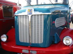 B&uuml;ssing LS5-10 Allrad Pritsche 1962