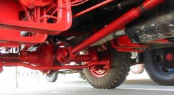 B&uuml;ssing LS5-10 Allrad Pritsche 1962