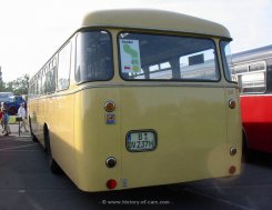 B&uuml;ssing Pr&auml;sident 14 (in Berlin: E2U S) 1962