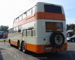 B&uuml;ssing Ludewig 11R U7 1963