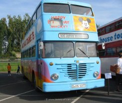 B&uuml;ssing D2U 1964