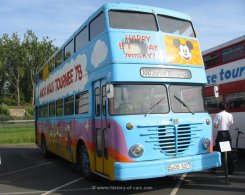 B&uuml;ssing D2U 1964