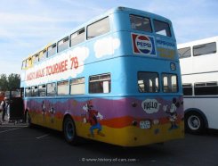 B&uuml;ssing D2U 1964