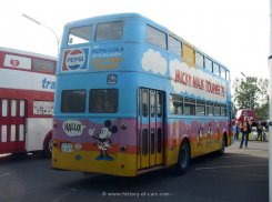 B&uuml;ssing D2U 1964