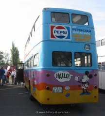 B&uuml;ssing D2U 1964