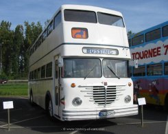 B&uuml;ssing D2U 1964