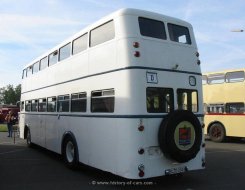 B&uuml;ssing D2U 1964