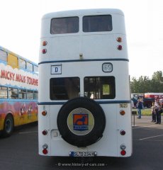 B&uuml;ssing D2U 1964