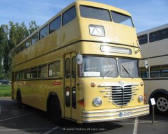 B&uuml;ssing D2U 1964