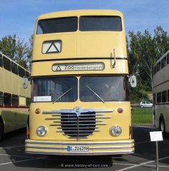 B&uuml;ssing D2U 1964