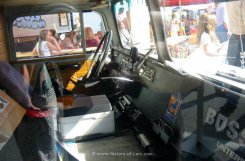 B&uuml;ssing Supercargo Decklaster 22-150 1965