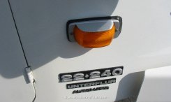 B&uuml;ssing Supercargo Decklaster 22-150 1965