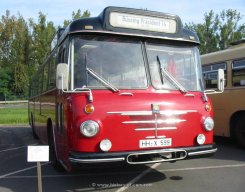 B&uuml;ssing Pr&auml;sident 14 1964