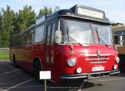 B&uuml;ssing Pr&auml;sident 14 1964