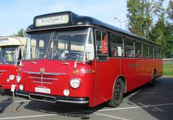 B&uuml;ssing Pr&auml;sident 14 1964