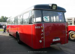 B&uuml;ssing Pr&auml;sident 14 1964