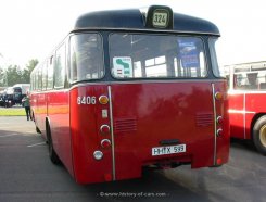 B&uuml;ssing Pr&auml;sident 14 1964