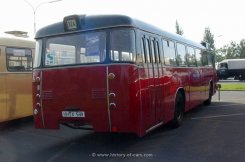 B&uuml;ssing Pr&auml;sident 14 1964