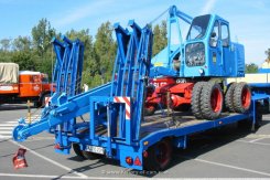 B&uuml;ssing Commodore UK Kipper 1965