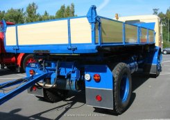 B&uuml;ssing Commodore UK Kipper 1965