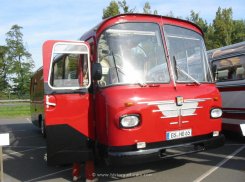 B&uuml;ssing Konsul 11 1965