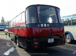 B&uuml;ssing Konsul 11 1965