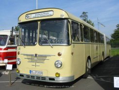 B&uuml;ssing Pr&auml;sident 19 1965