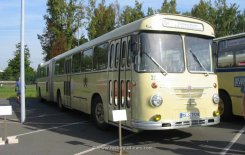 B&uuml;ssing Pr&auml;sident 19 1965