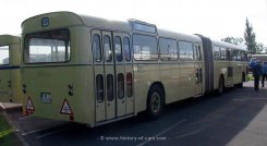 B&uuml;ssing Pr&auml;sident 19 1965