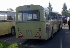 B&uuml;ssing Pr&auml;sident 19 1965