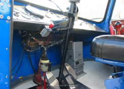 B&uuml;ssing UK7 Supercargo Meiller 3-Seitenkipper 1965