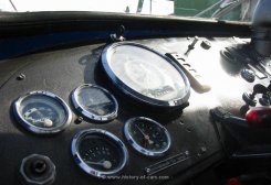 B&uuml;ssing UK7 Supercargo Meiller 3-Seitenkipper 1965