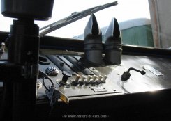 B&uuml;ssing UK7 Supercargo Meiller 3-Seitenkipper 1965