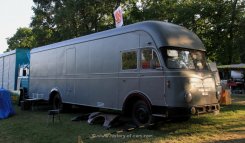 B&uuml;ssing LU 5/10M (?) M&ouml;belkoffer 1961-1963 (?)