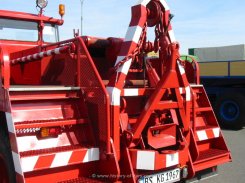 B&uuml;ssing Commodore SAK Wrecker 1967