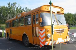 B&uuml;ssing Pr&auml;sident 17 1967